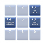 Conference Call Number For Top Pros