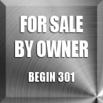 For Sale By Owner Leads 301