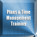 Business Plans and Time Management