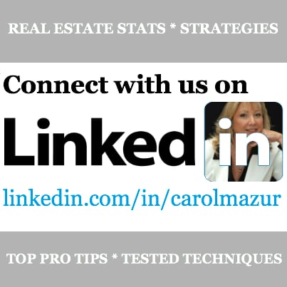 Carol Mazur LinkedIn