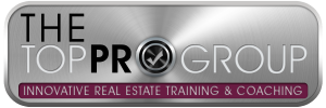 Real Estate Training And Coaching LogoLogo